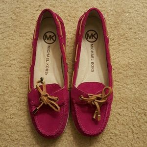 Brand New Michael Kors (never been worn) Flats