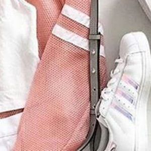 Meet your Posher, Bianca