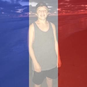 Meet your Posher, Hunter