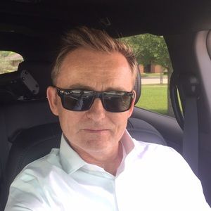 Meet your Posher, Keith