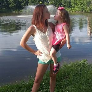 Meet your Posher, Kari