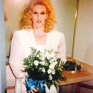 Meet your Posher, Marianne