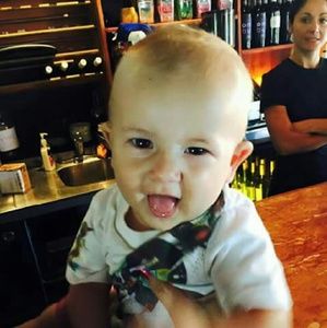 Meet your Posher, Sandra