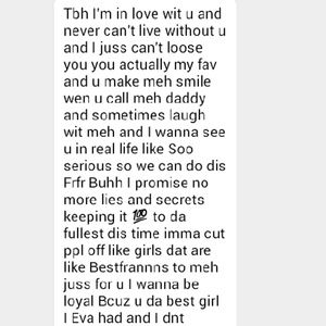 Meet your Posher, Abigail