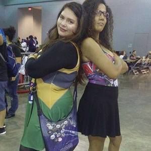 Meet your Posher, Altaira