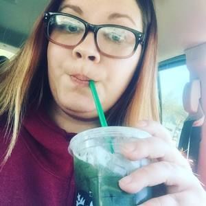 Meet your Posher, Ashleigh