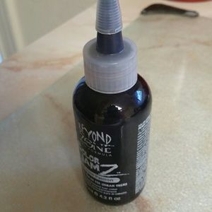 NWT Beyond Zone color Jamz purple passion hair dye