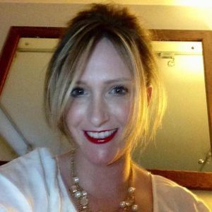 Meet your Posher, Kimmy