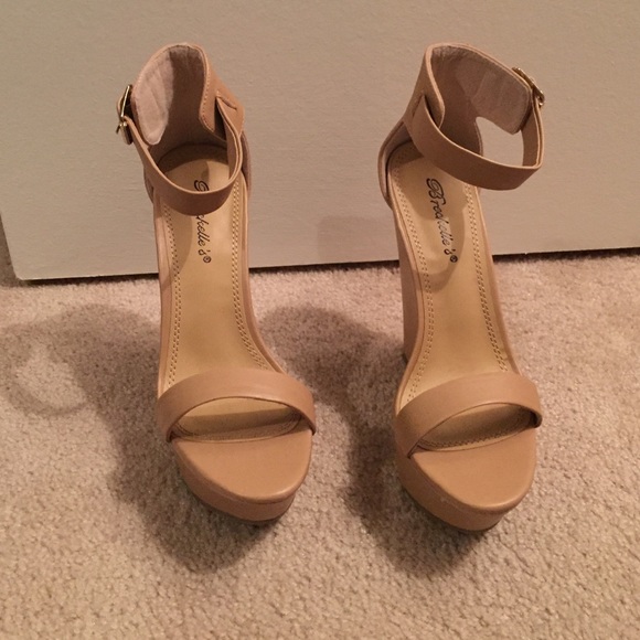 Wedges
