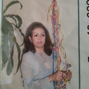 Meet your Posher, Monica