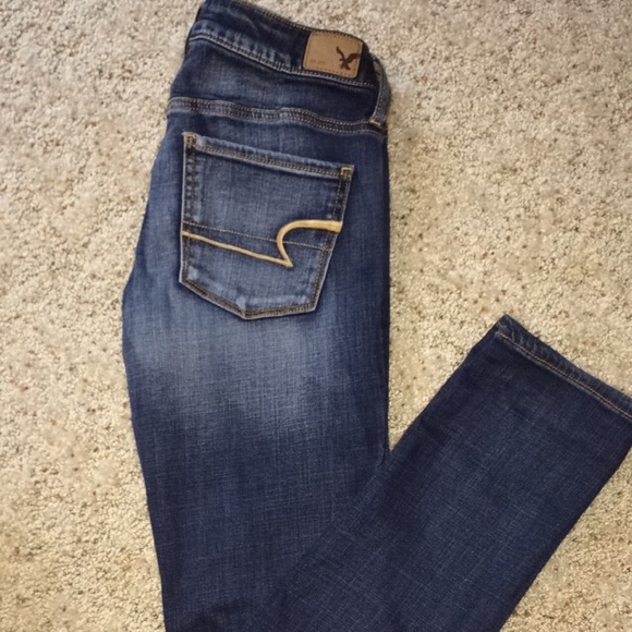 American eagle jeans - Picture 2 of 2