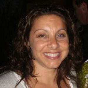 Meet your Posher, Sylvia