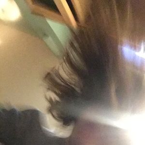 Meet your Posher, Siri