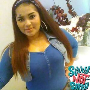 Meet your Posher, Yuliza