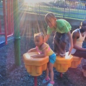 Meet your Posher, Brandi