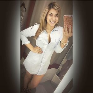 Meet your Posher, Jasmine