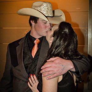 Meet your Posher, Jamie