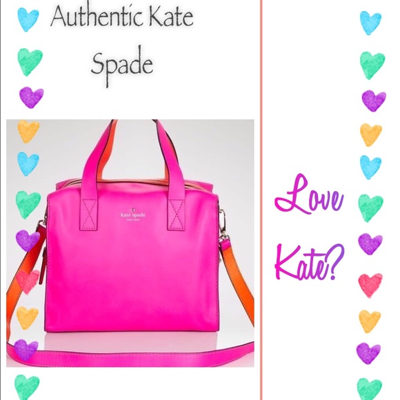Kate Pade New York Brightspot Satchel