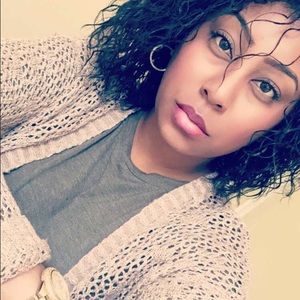 Meet your Posher, Rosie