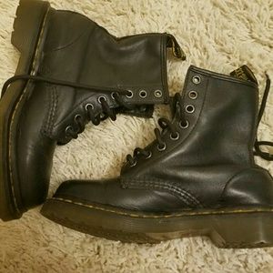 Dr. Martens boots