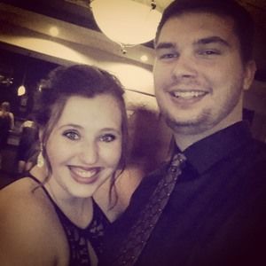 Meet your Posher, Lindsay