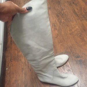 Via Spiga boots
