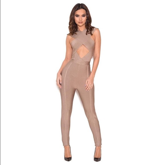 House of CB body suit!