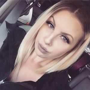 Meet your Posher, Molly