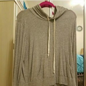 Brandy melville hoodie