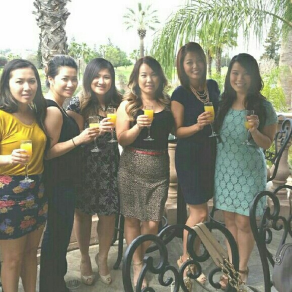 Meet your Posher, Lee