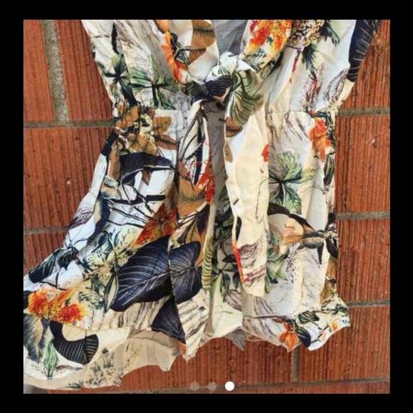 Romper - Picture 3 of 3