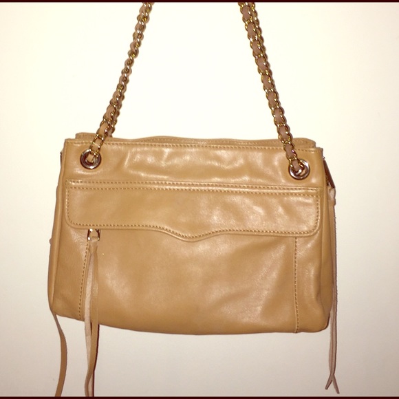 Rebecca Minkoff Swing bag