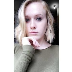 Meet your Posher, Mary-claire