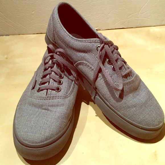 Vans shoes