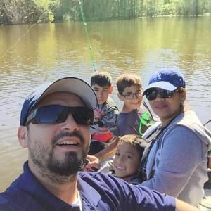 Meet your Posher, Iris