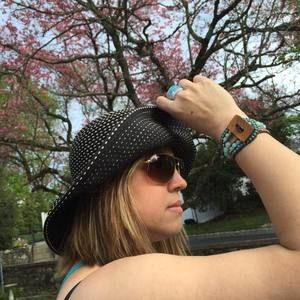 Meet your Posher, Judith