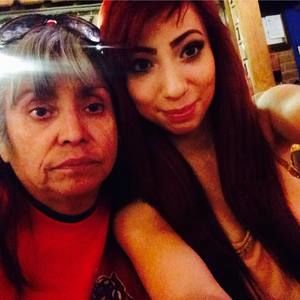 Meet your Posher, Marilyn