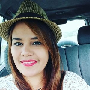 Meet your Posher, Elsa