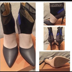 Gwen Stefani GX booties