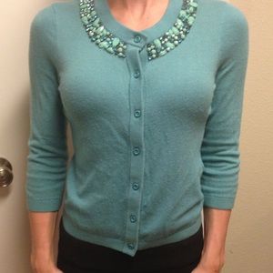 Kate spade cardigan