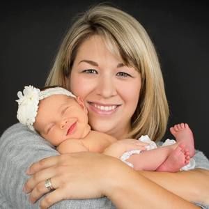 Meet your Posher, Annie