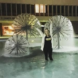 Meet your Posher, Emily