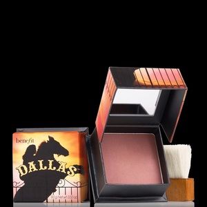 Benefit Dallas blush