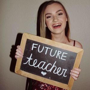 Meet your Posher, Rhiannon