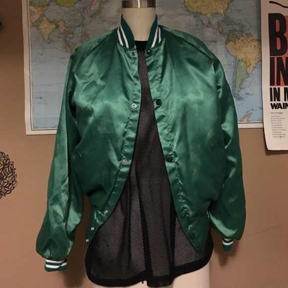 Vintage Tokyo Bomber Jacket