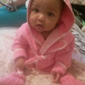 Meet your Posher, Shanice