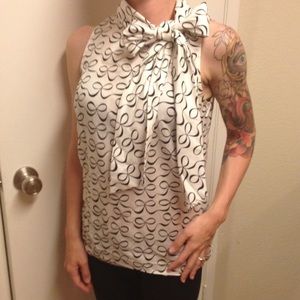 Kate spade blouse