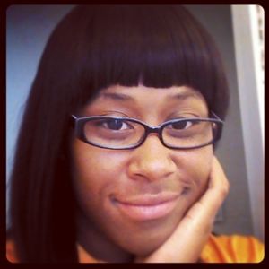 Meet your Posher, Lasheria