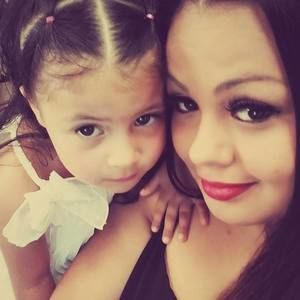 Meet your Posher, Denisse