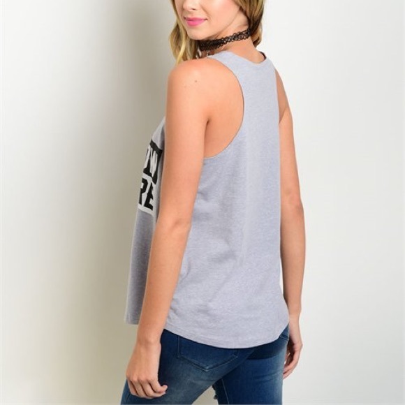 SUMMER TOP - Picture 3 of 4